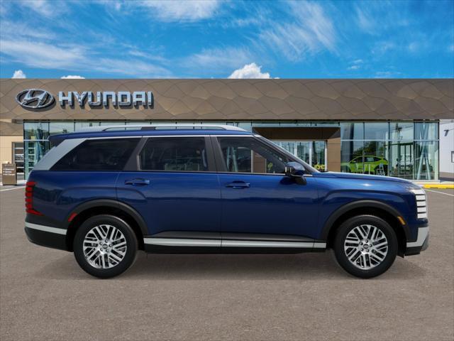 2026 Hyundai PALISADE SEL FWD Waldorf MD