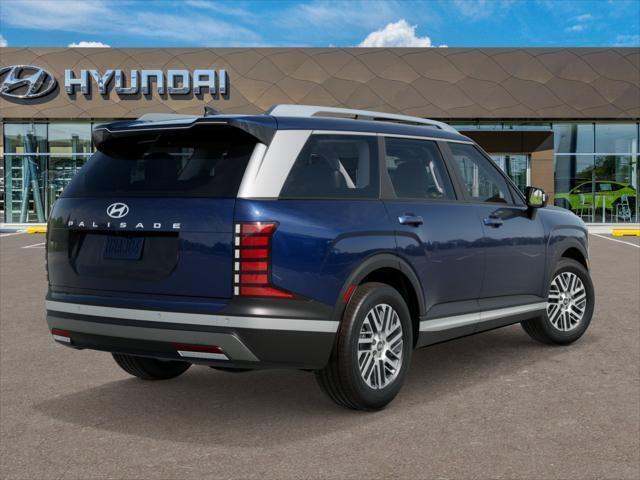 2026 Hyundai PALISADE SEL FWD Waldorf MD