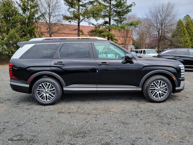 2026 Hyundai PALISADE SEL Premium 8P Chantilly VA