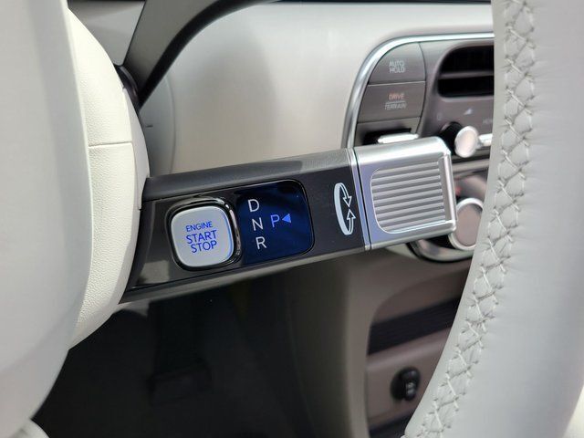 2026 Hyundai PALISADE SEL Premium 8P Chantilly VA