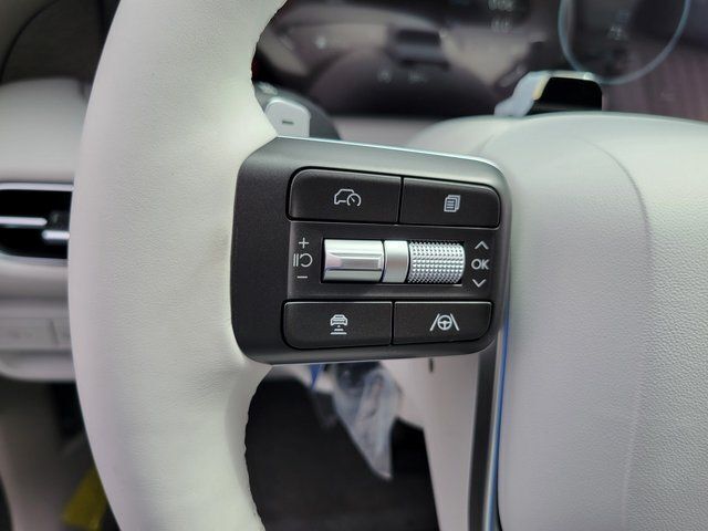 2026 Hyundai PALISADE SEL Premium 8P Chantilly VA