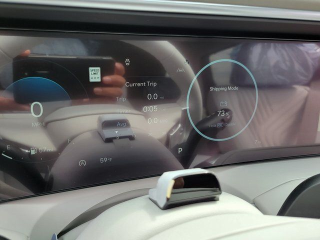 2026 Hyundai PALISADE SEL Premium 8P Chantilly VA