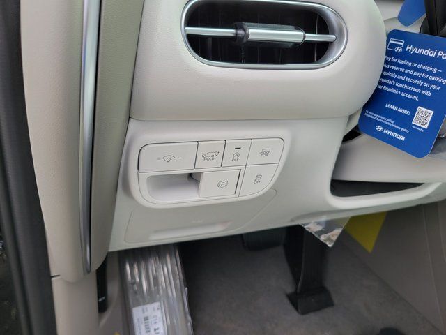 2026 Hyundai PALISADE SEL Premium 8P Chantilly VA