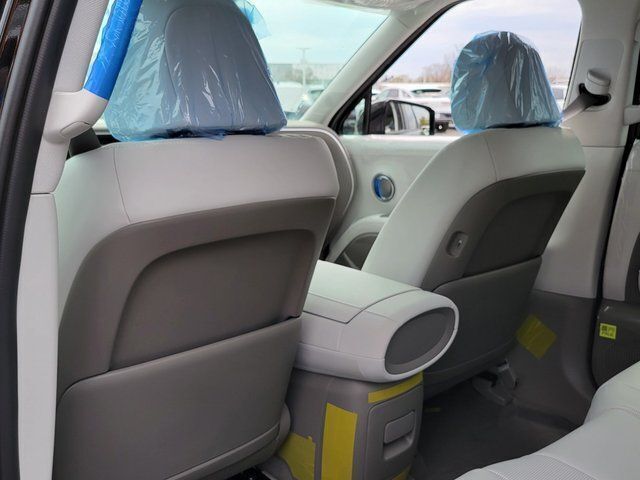 2026 Hyundai PALISADE SEL Premium 8P Chantilly VA