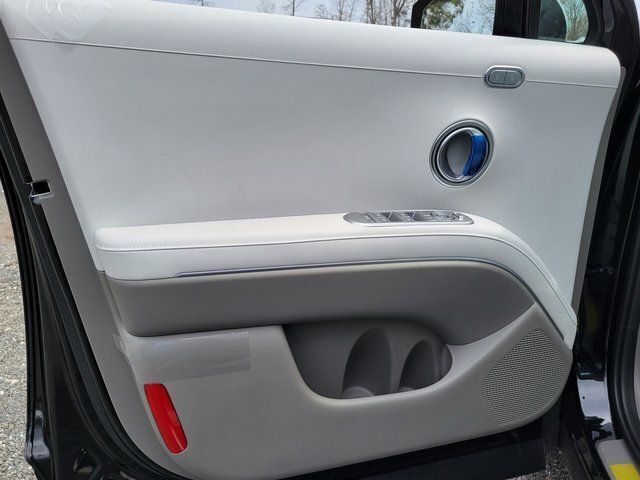 2026 Hyundai PALISADE SEL Premium 8P Chantilly VA