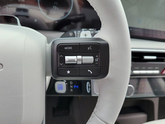 2026 Hyundai PALISADE SEL Premium 8P Chantilly VA