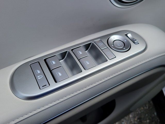 2026 Hyundai PALISADE SEL Premium 8P Chantilly VA