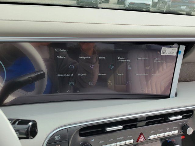 2026 Hyundai PALISADE SEL Premium 8P Chantilly VA