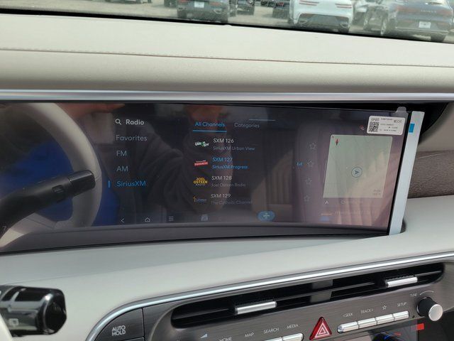 2026 Hyundai PALISADE SEL Premium 8P Chantilly VA