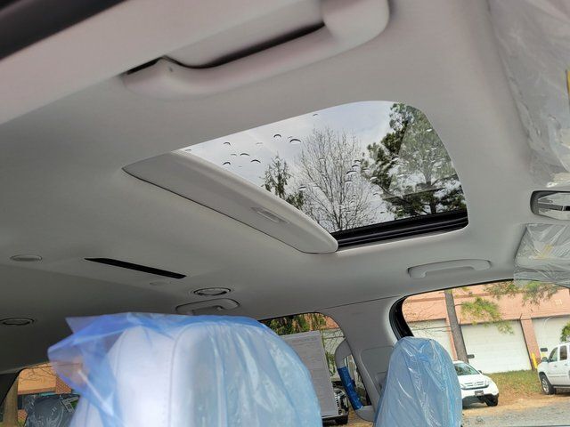 2026 Hyundai PALISADE SEL Premium 8P Chantilly VA