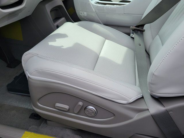 2026 Hyundai PALISADE SEL Premium 8P Chantilly VA