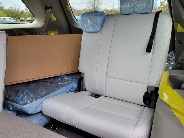 2026 Hyundai PALISADE SEL Premium 8P Chantilly VA