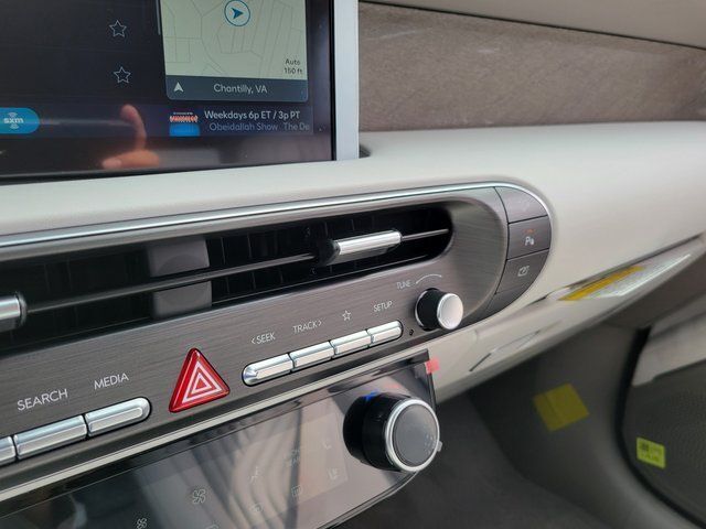 2026 Hyundai PALISADE SEL Premium 8P Chantilly VA