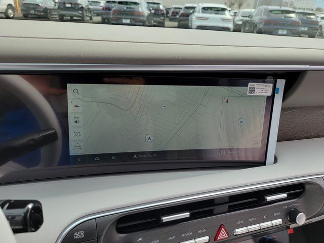 2026 Hyundai PALISADE SEL Premium 8P Chantilly VA