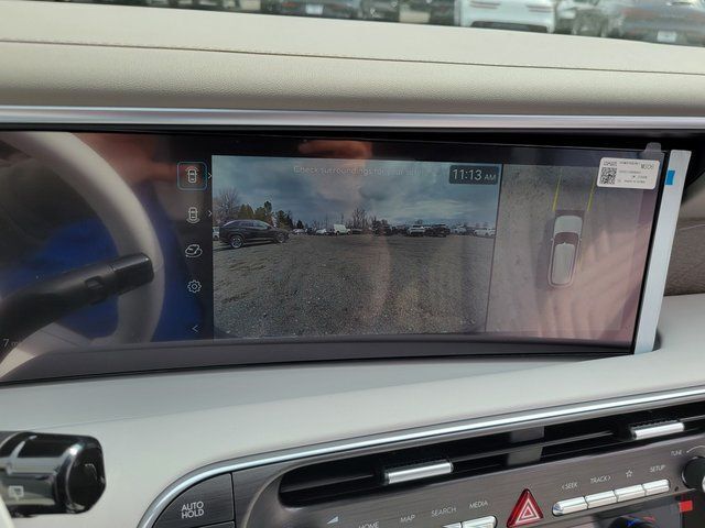 2026 Hyundai PALISADE SEL Premium 8P Chantilly VA