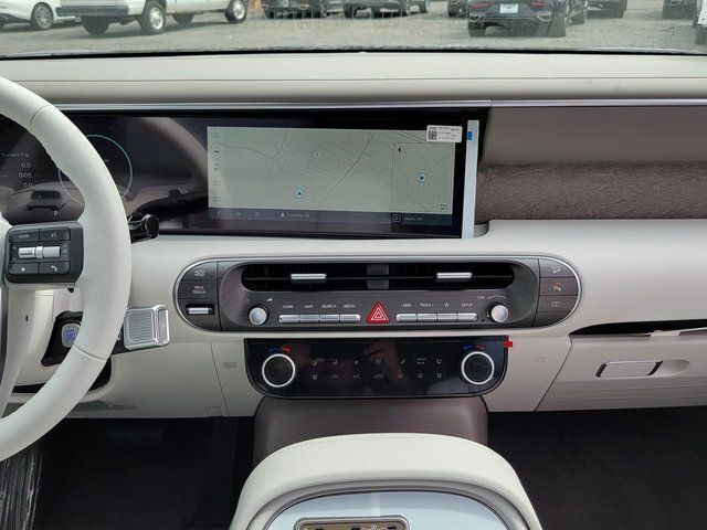 2026 Hyundai PALISADE SEL Premium 8P Chantilly VA