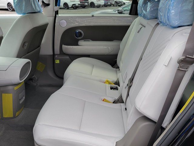 2026 Hyundai PALISADE SEL Premium 8P Chantilly VA