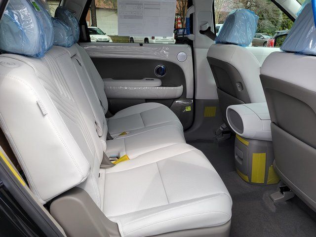 2026 Hyundai PALISADE SEL Premium 8P Chantilly VA