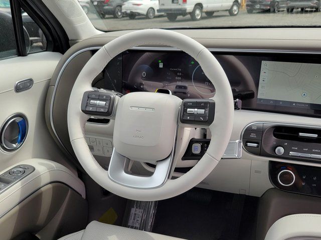 2026 Hyundai PALISADE SEL Premium 8P Chantilly VA