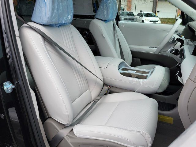 2026 Hyundai PALISADE SEL Premium 8P Chantilly VA