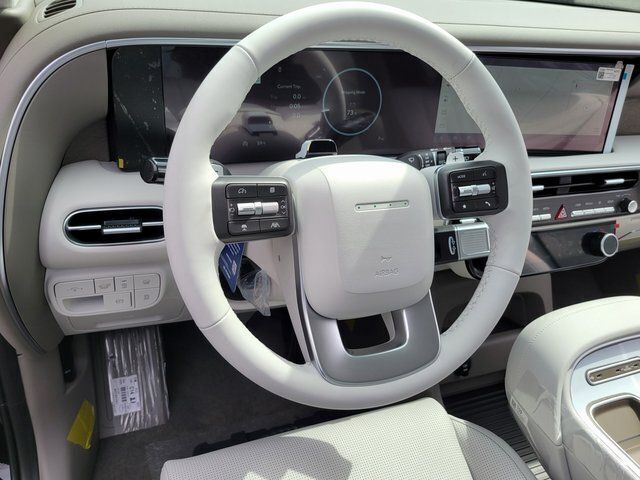 2026 Hyundai PALISADE SEL Premium 8P Chantilly VA