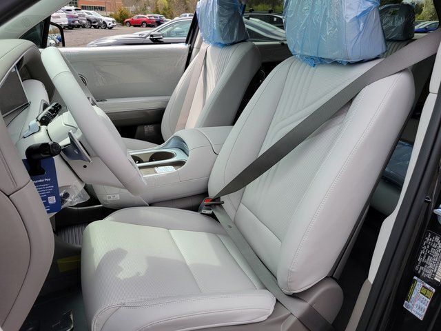 2026 Hyundai PALISADE SEL Premium 8P Chantilly VA