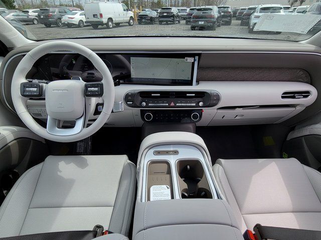 2026 Hyundai PALISADE SEL Premium 8P Chantilly VA