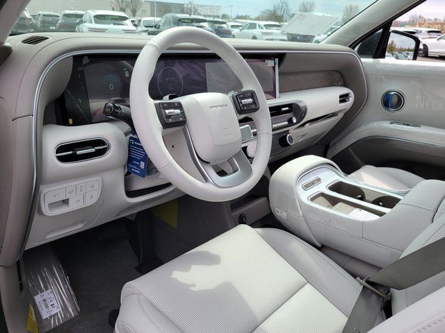 2026 Hyundai PALISADE SEL Premium 8P Chantilly VA