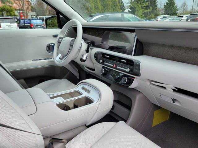 2026 Hyundai PALISADE SEL Premium 8P Chantilly VA