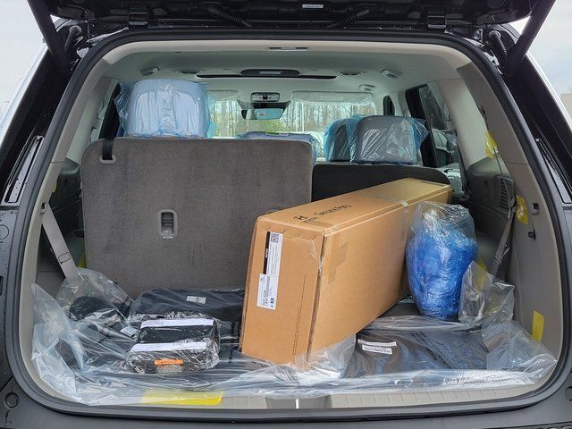 2026 Hyundai PALISADE SEL Premium 8P Chantilly VA