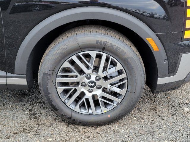 2026 Hyundai PALISADE SEL Premium 8P Chantilly VA