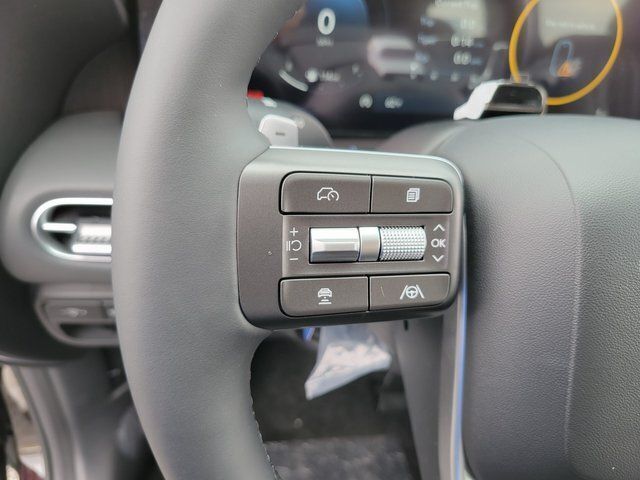 2026 Hyundai PALISADE SEL Premium AWD Chantilly VA