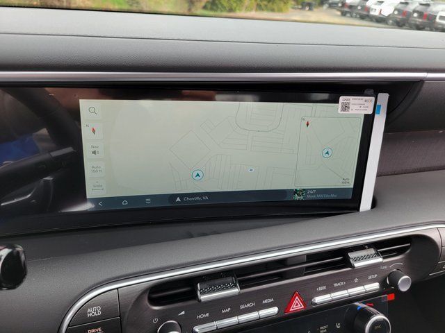 2026 Hyundai PALISADE SEL Premium AWD Chantilly VA