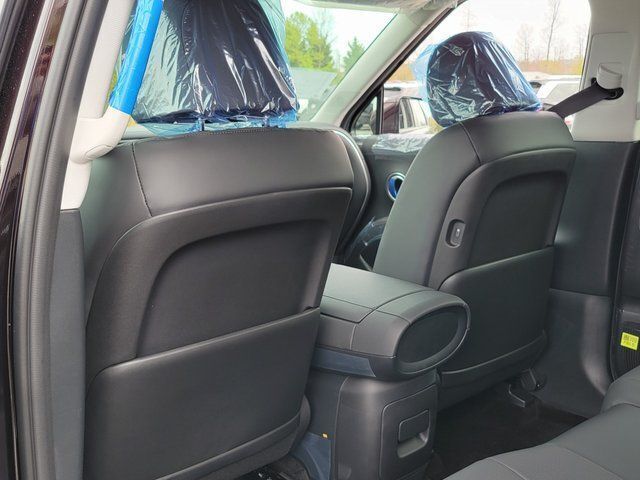 2026 Hyundai PALISADE SEL Premium AWD Chantilly VA