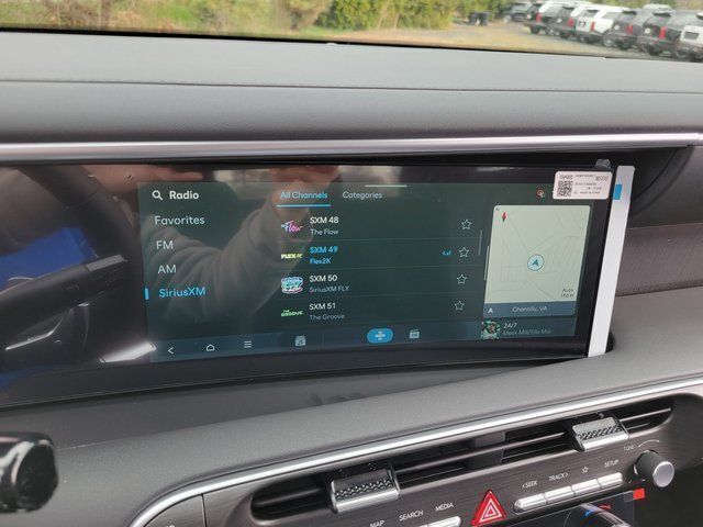 2026 Hyundai PALISADE SEL Premium AWD Chantilly VA