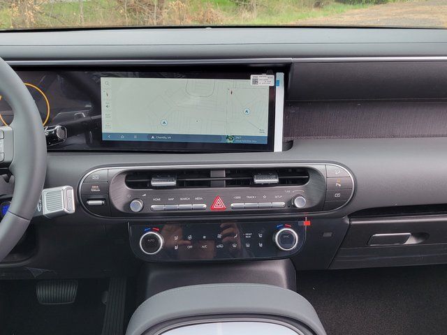 2026 Hyundai PALISADE SEL Premium AWD Chantilly VA