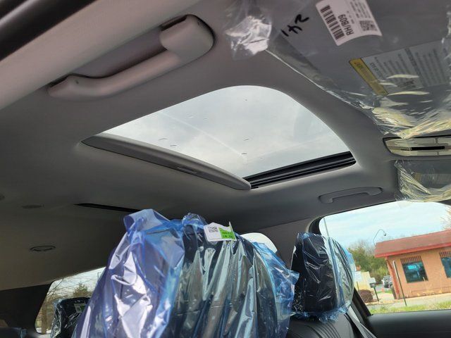 2026 Hyundai PALISADE SEL Premium AWD Chantilly VA