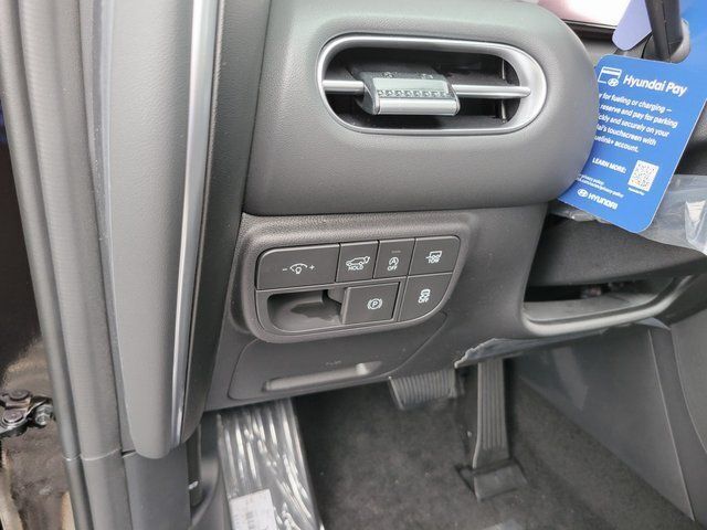 2026 Hyundai PALISADE SEL Premium AWD Chantilly VA