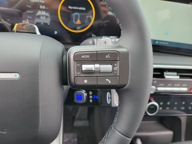 2026 Hyundai PALISADE SEL Premium AWD Chantilly VA