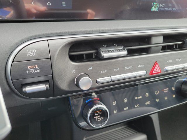 2026 Hyundai PALISADE SEL Premium AWD Chantilly VA