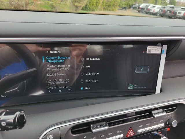 2026 Hyundai PALISADE SEL Premium AWD Chantilly VA