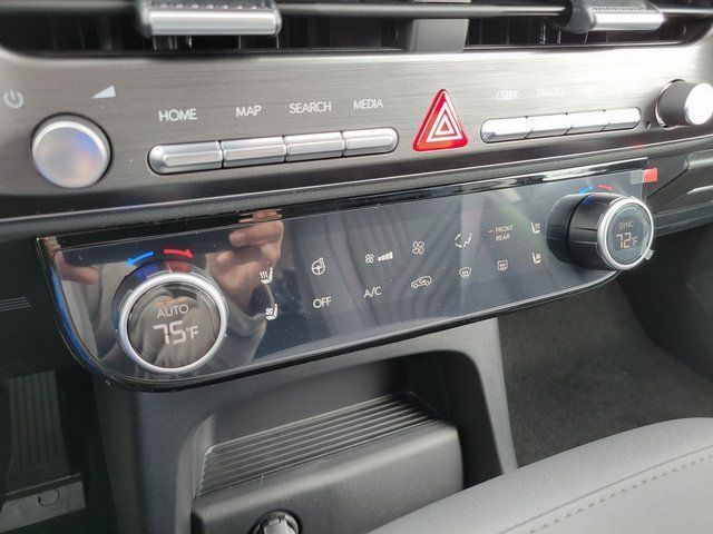 2026 Hyundai PALISADE SEL Premium AWD Chantilly VA