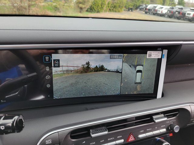 2026 Hyundai PALISADE SEL Premium AWD Chantilly VA