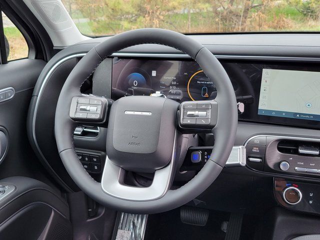 2026 Hyundai PALISADE SEL Premium AWD Chantilly VA