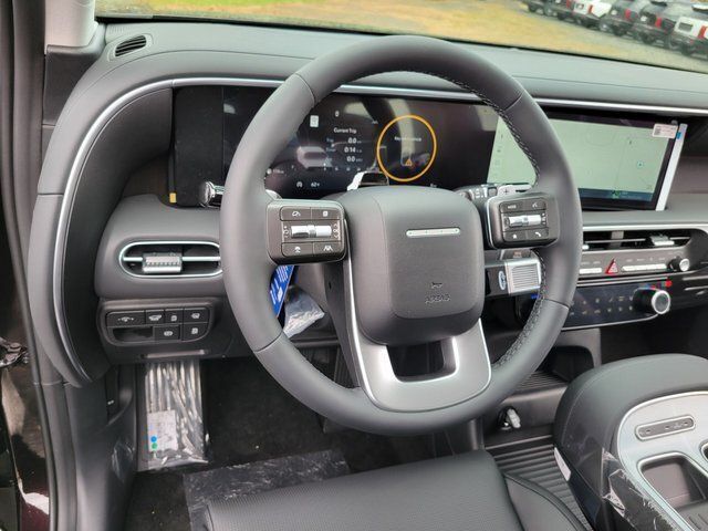 2026 Hyundai PALISADE SEL Premium AWD Chantilly VA