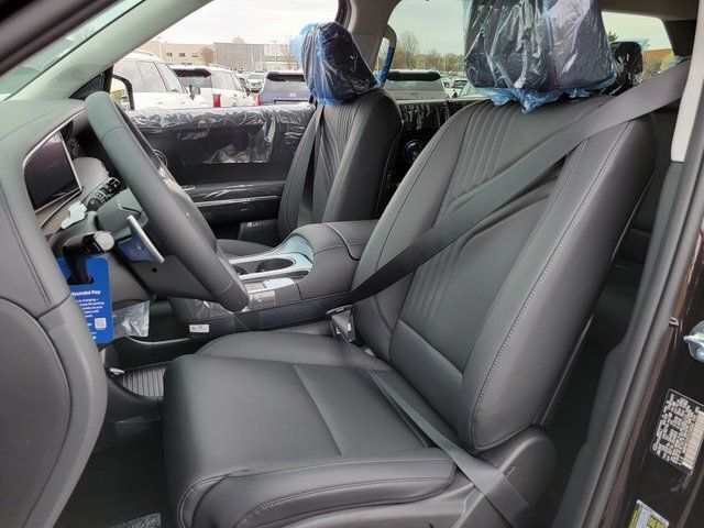 2026 Hyundai PALISADE SEL Premium AWD Chantilly VA