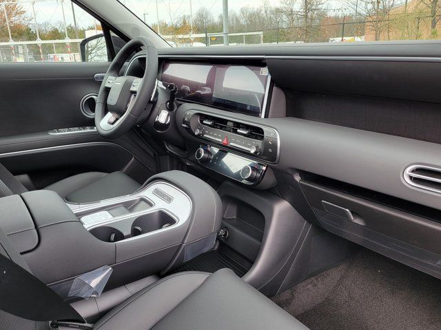 2026 Hyundai PALISADE SEL Premium AWD Chantilly VA