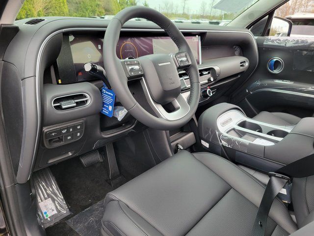 2026 Hyundai PALISADE SEL Premium AWD Chantilly VA