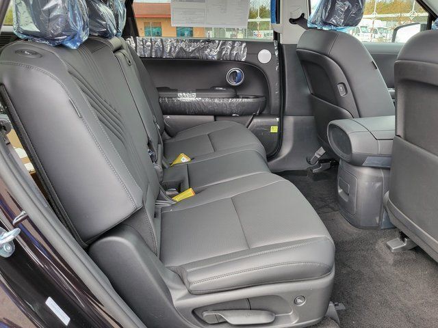 2026 Hyundai PALISADE SEL Premium AWD Chantilly VA