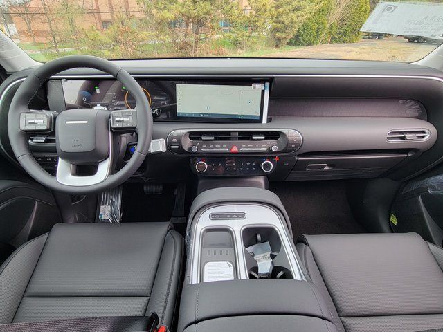 2026 Hyundai PALISADE SEL Premium AWD Chantilly VA